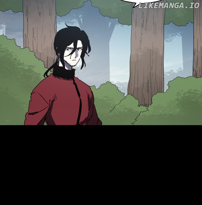 The Ember Knight Chapter 172 - page 12