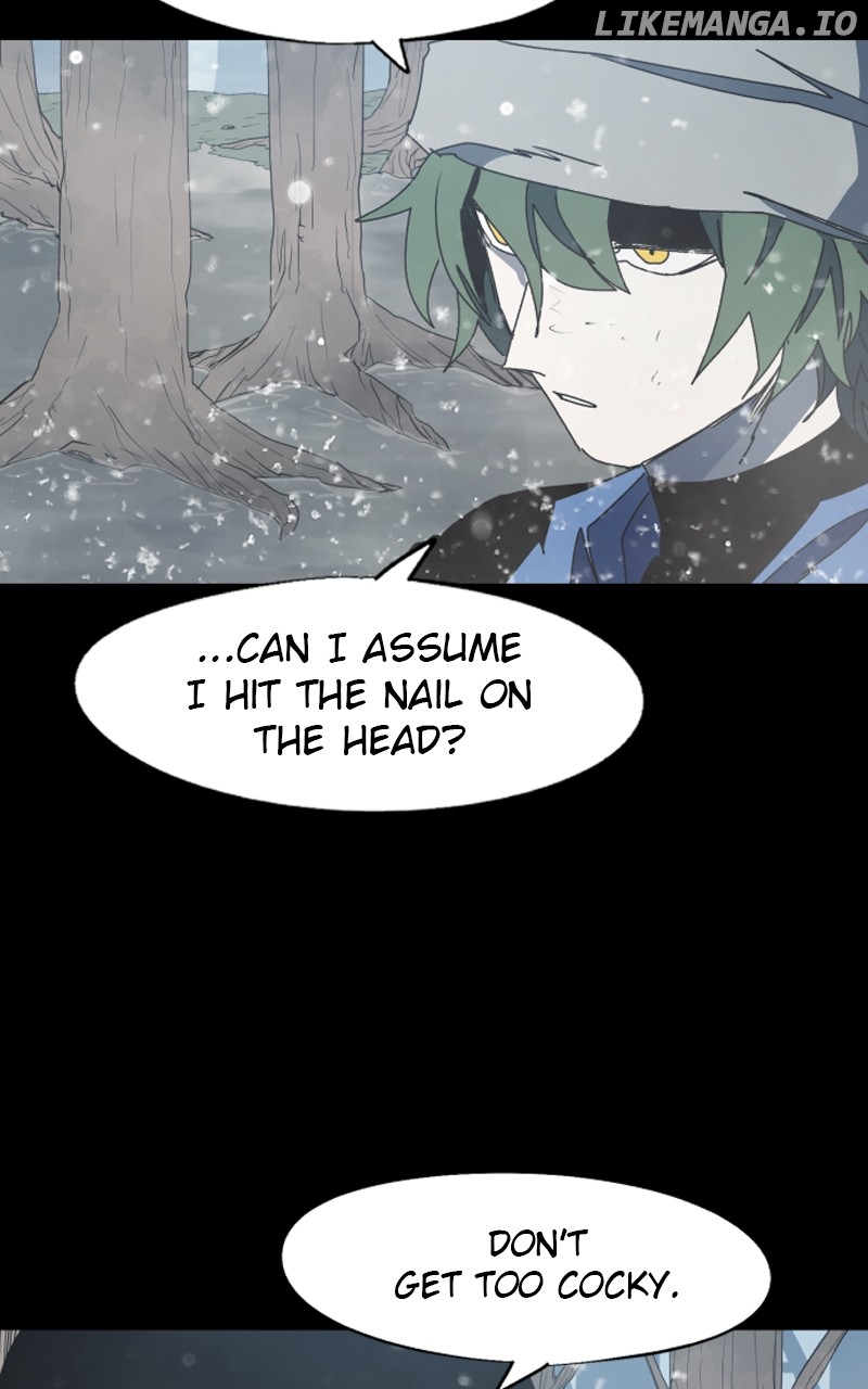 The Ember Knight Chapter 172 - page 15