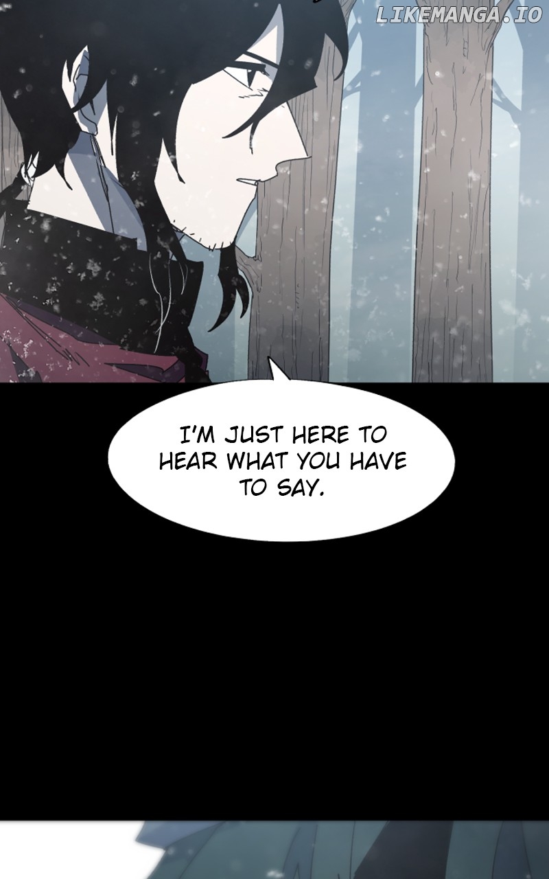 The Ember Knight Chapter 172 - page 16