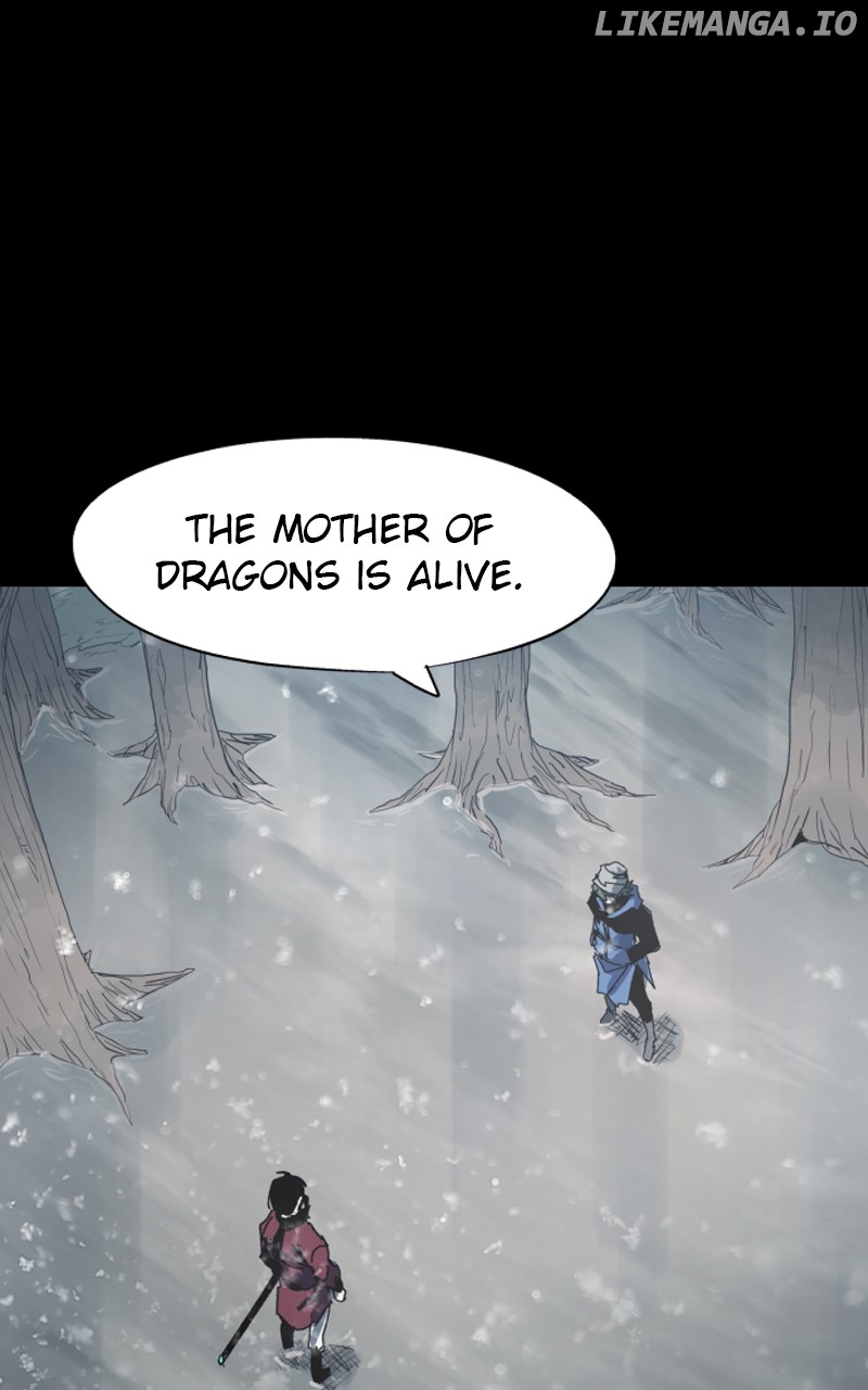 The Ember Knight Chapter 172 - page 18
