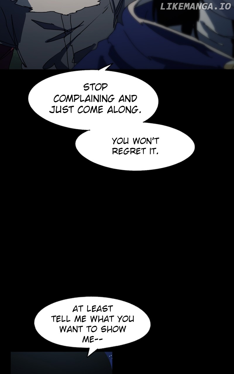 The Ember Knight Chapter 172 - page 2