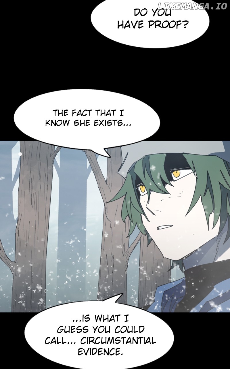The Ember Knight Chapter 172 - page 20
