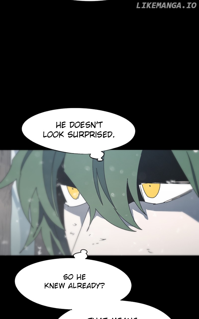 The Ember Knight Chapter 172 - page 21