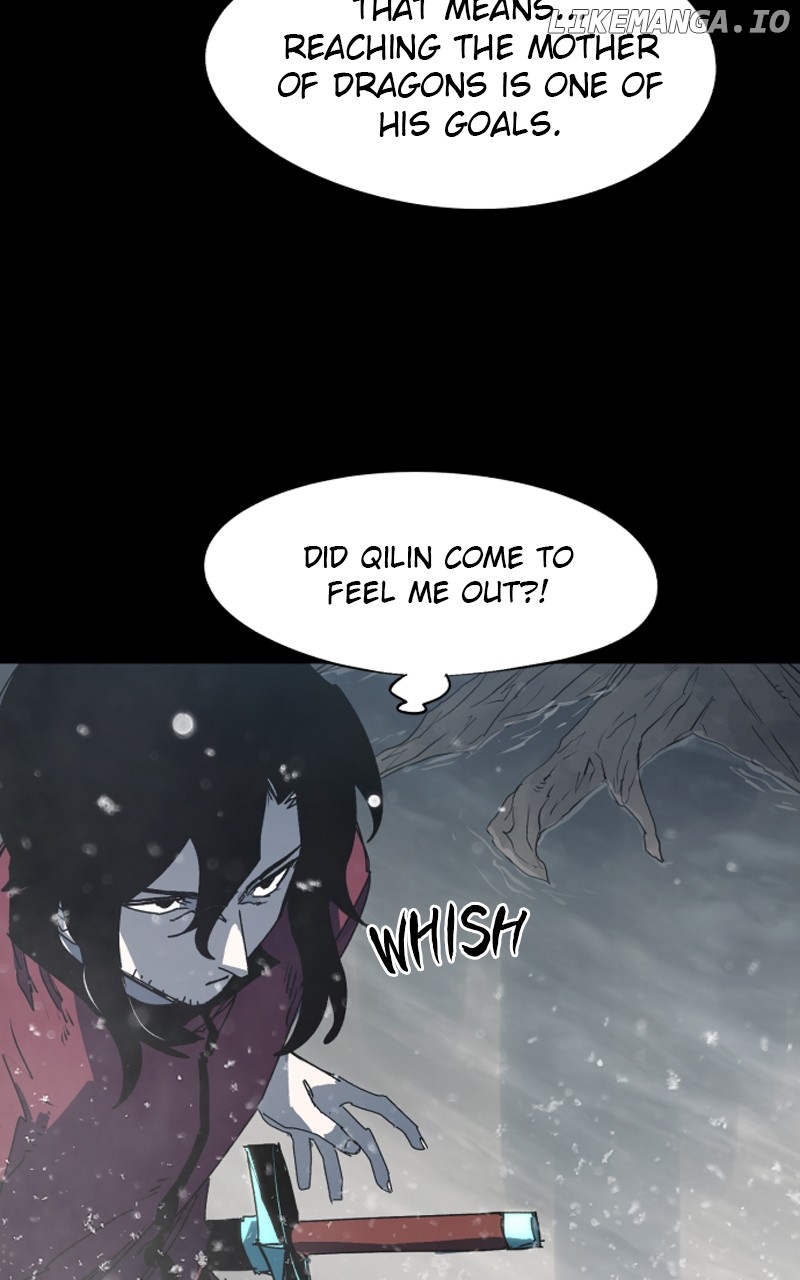 The Ember Knight Chapter 172 - page 22