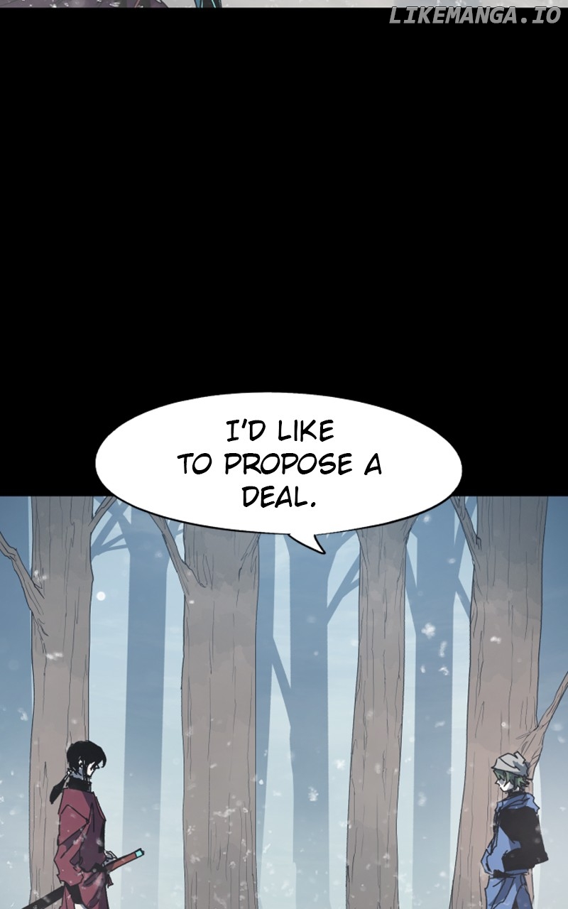 The Ember Knight Chapter 172 - page 23