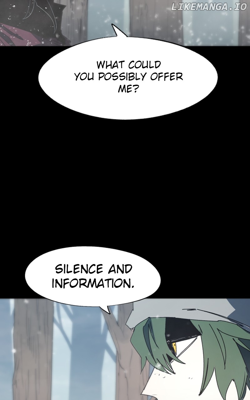 The Ember Knight Chapter 172 - page 25
