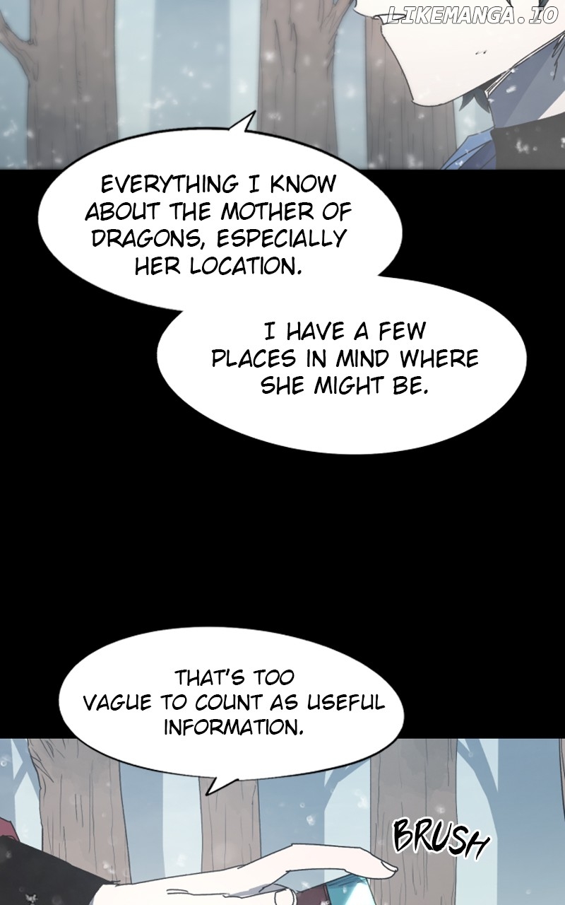 The Ember Knight Chapter 172 - page 26