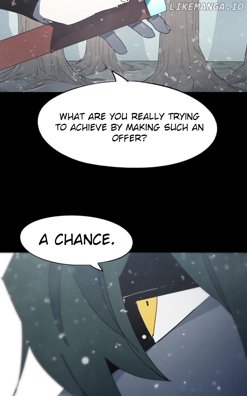 The Ember Knight Chapter 172 - page 27