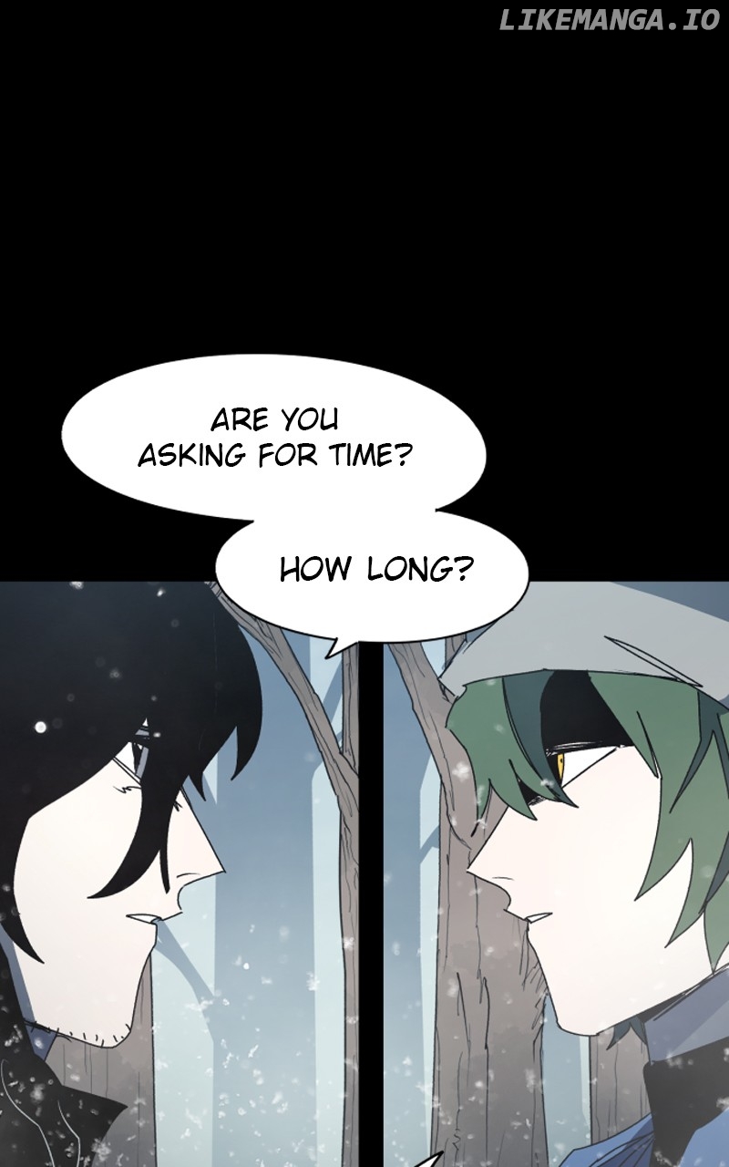 The Ember Knight Chapter 172 - page 29