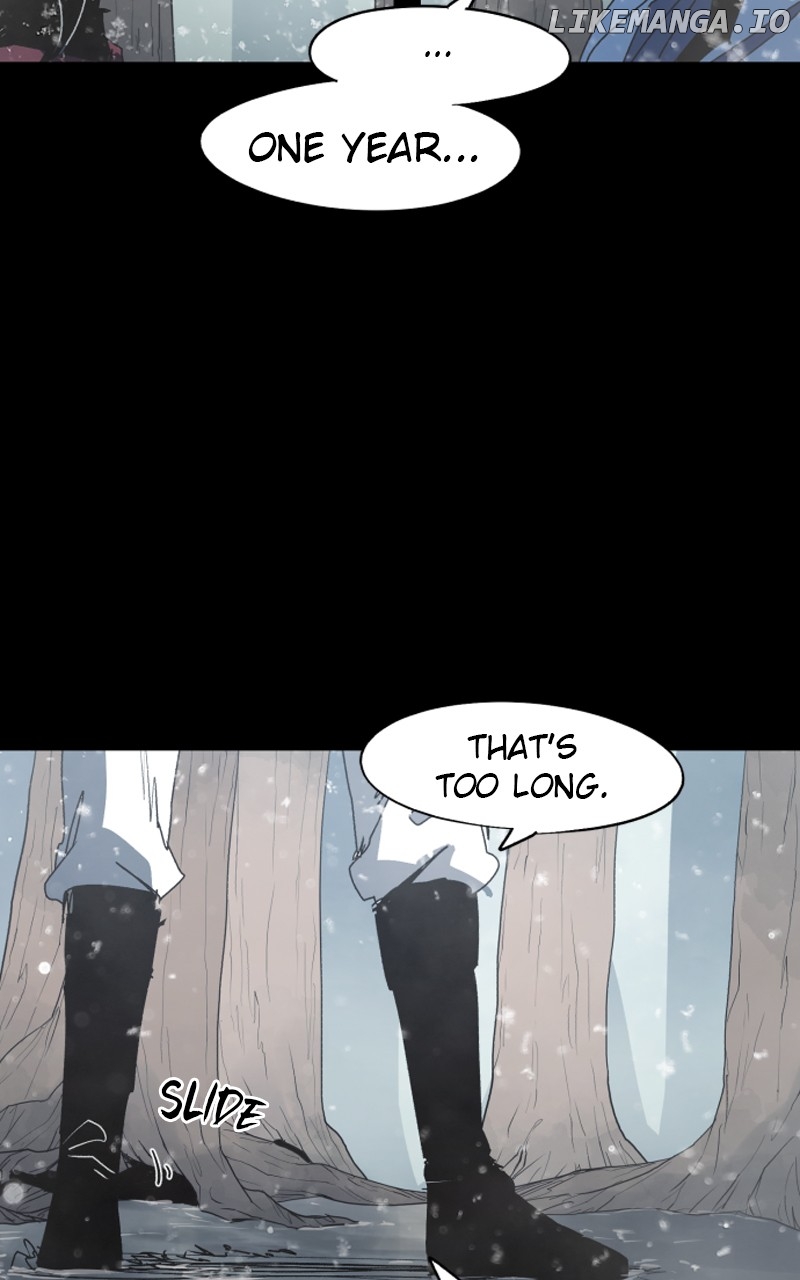 The Ember Knight Chapter 172 - page 30