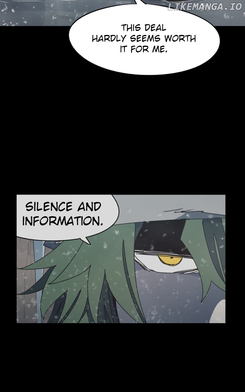 The Ember Knight Chapter 172 - page 31