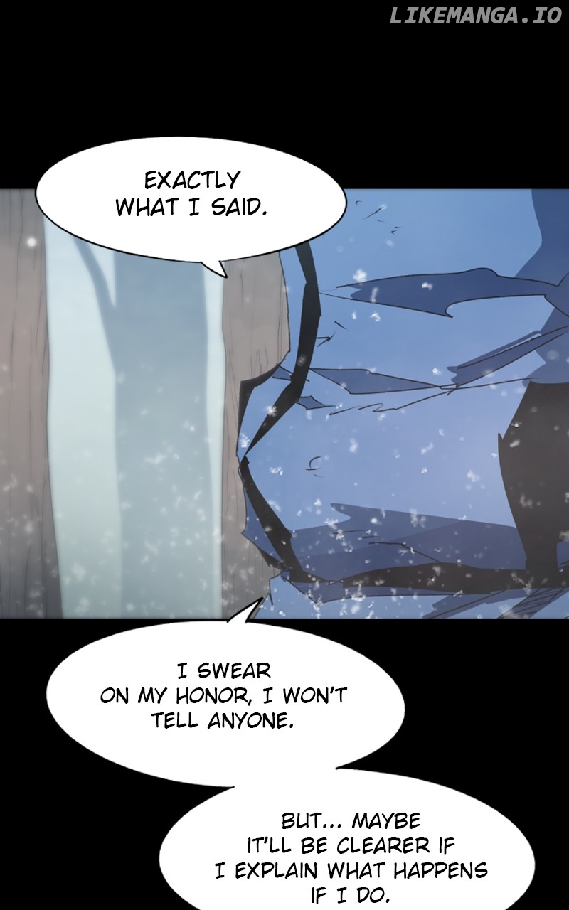 The Ember Knight Chapter 172 - page 33