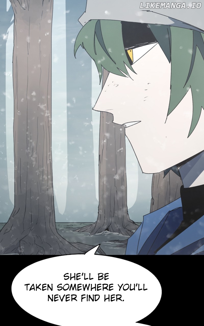 The Ember Knight Chapter 172 - page 35