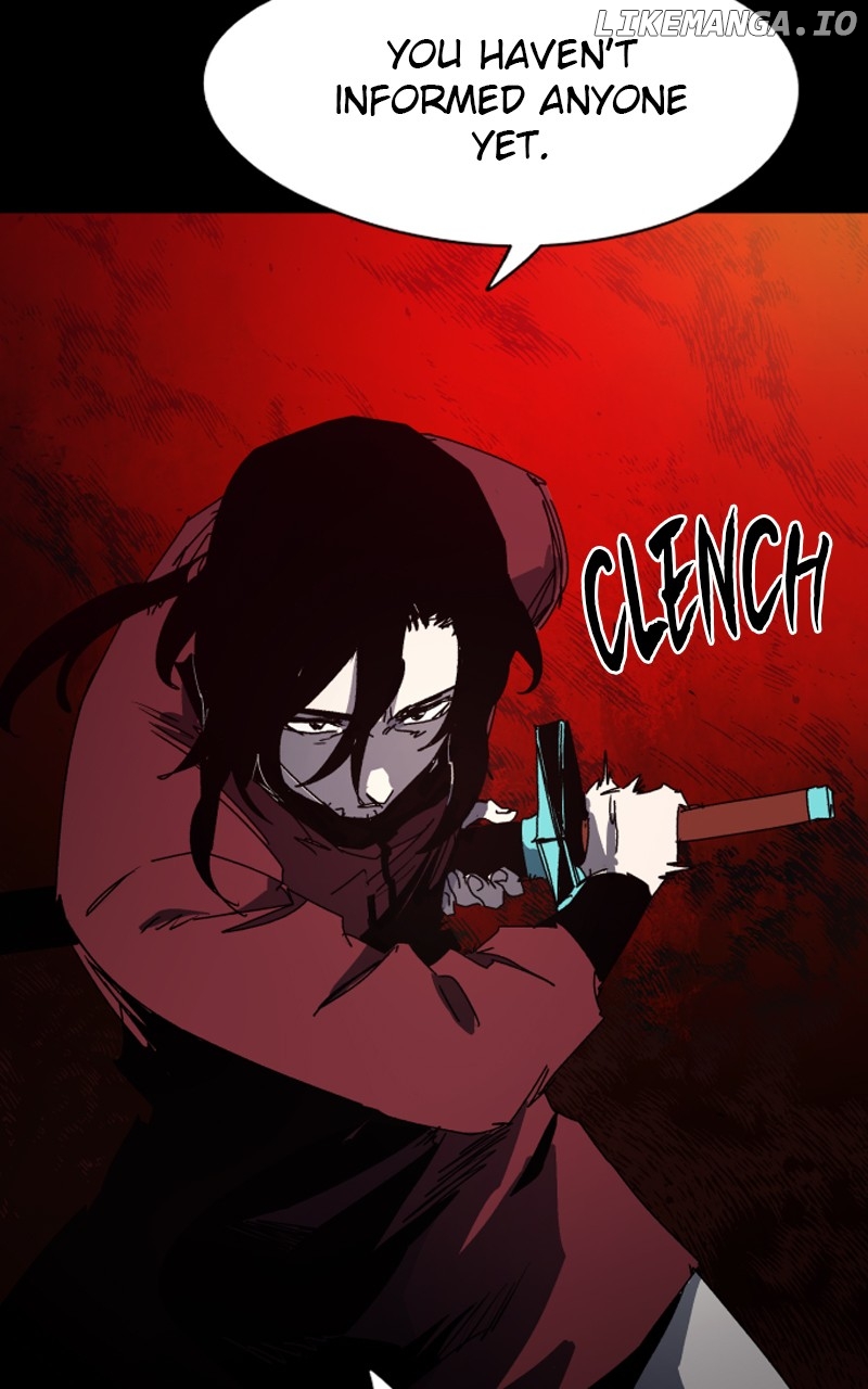 The Ember Knight Chapter 172 - page 37