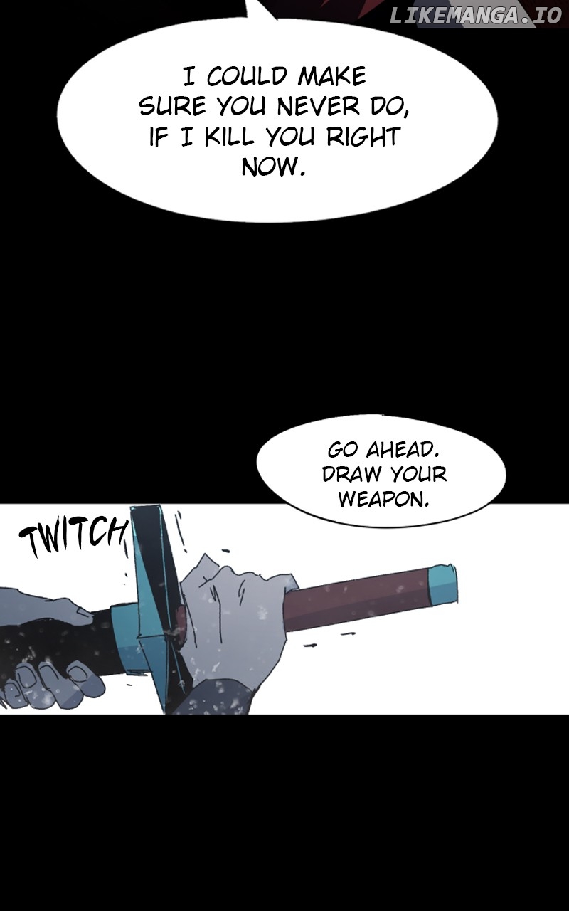 The Ember Knight Chapter 172 - page 38