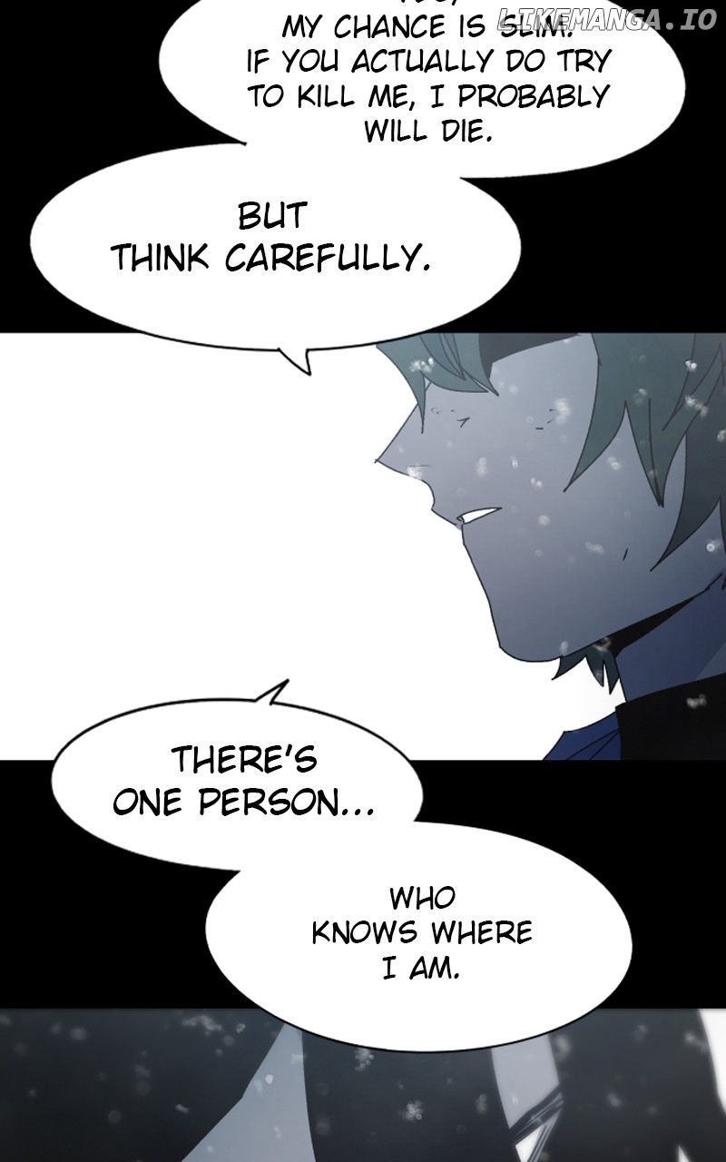 The Ember Knight Chapter 172 - page 40