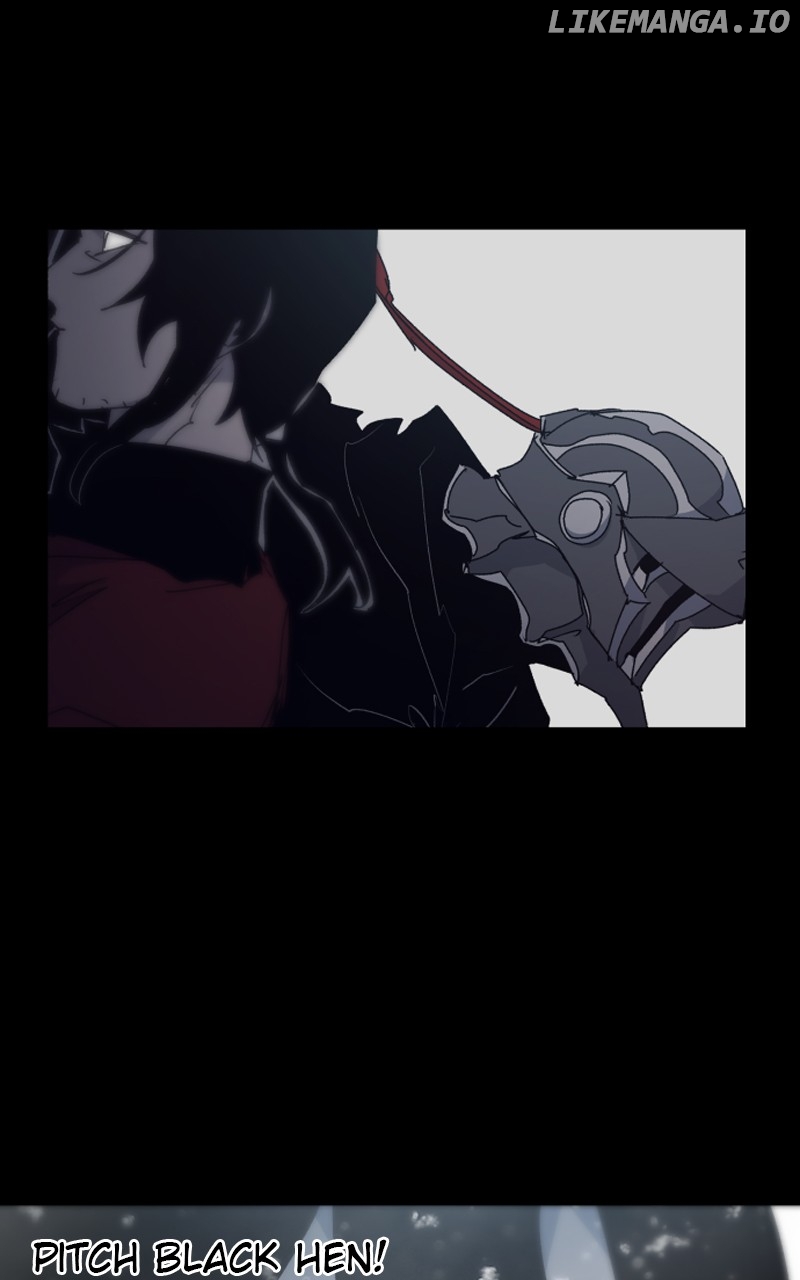 The Ember Knight Chapter 172 - page 42