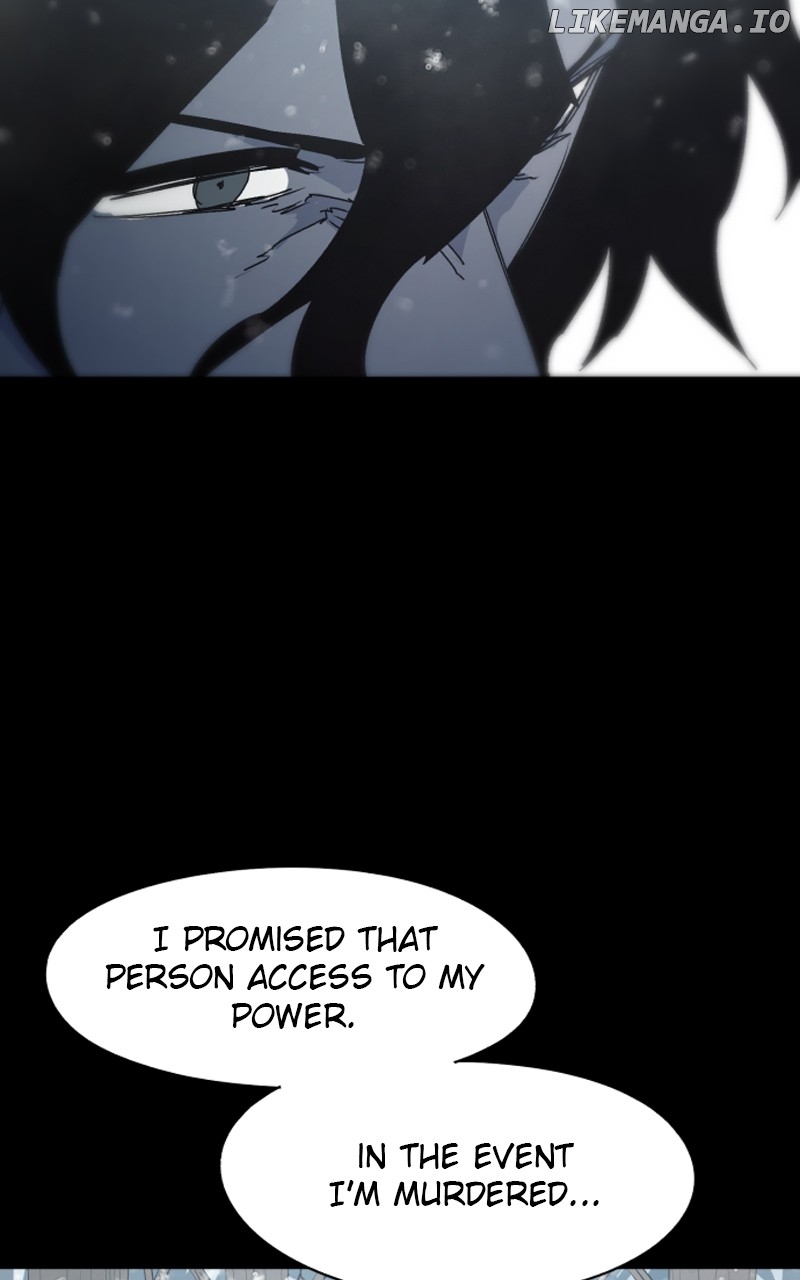The Ember Knight Chapter 172 - page 43