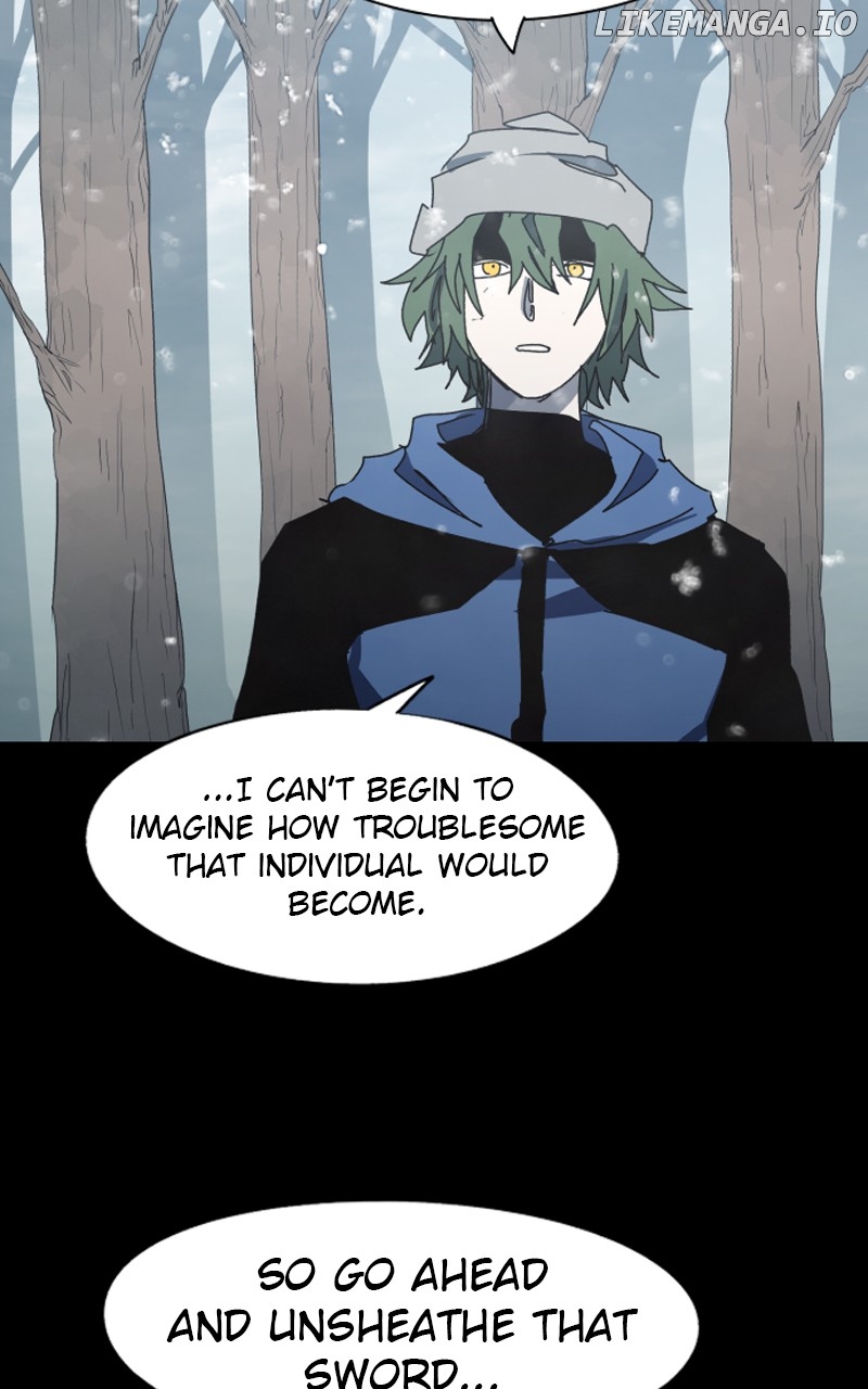 The Ember Knight Chapter 172 - page 44