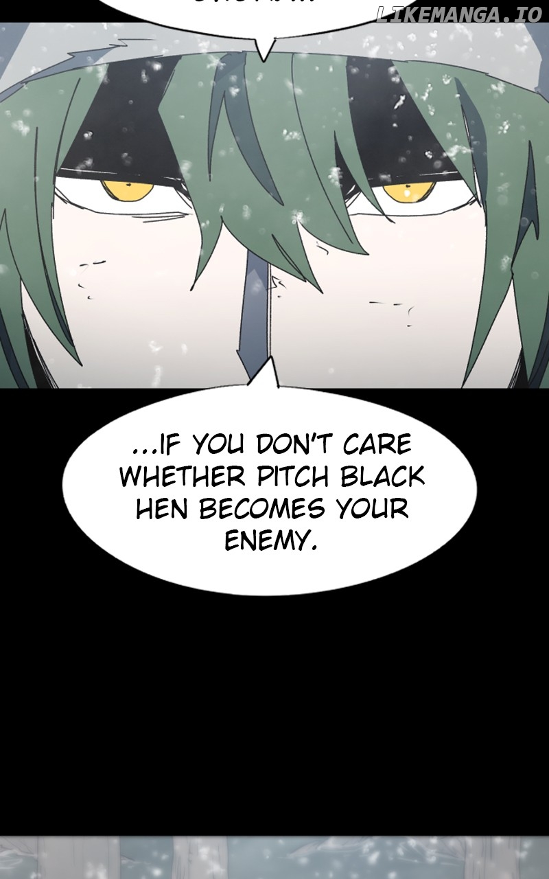The Ember Knight Chapter 172 - page 45