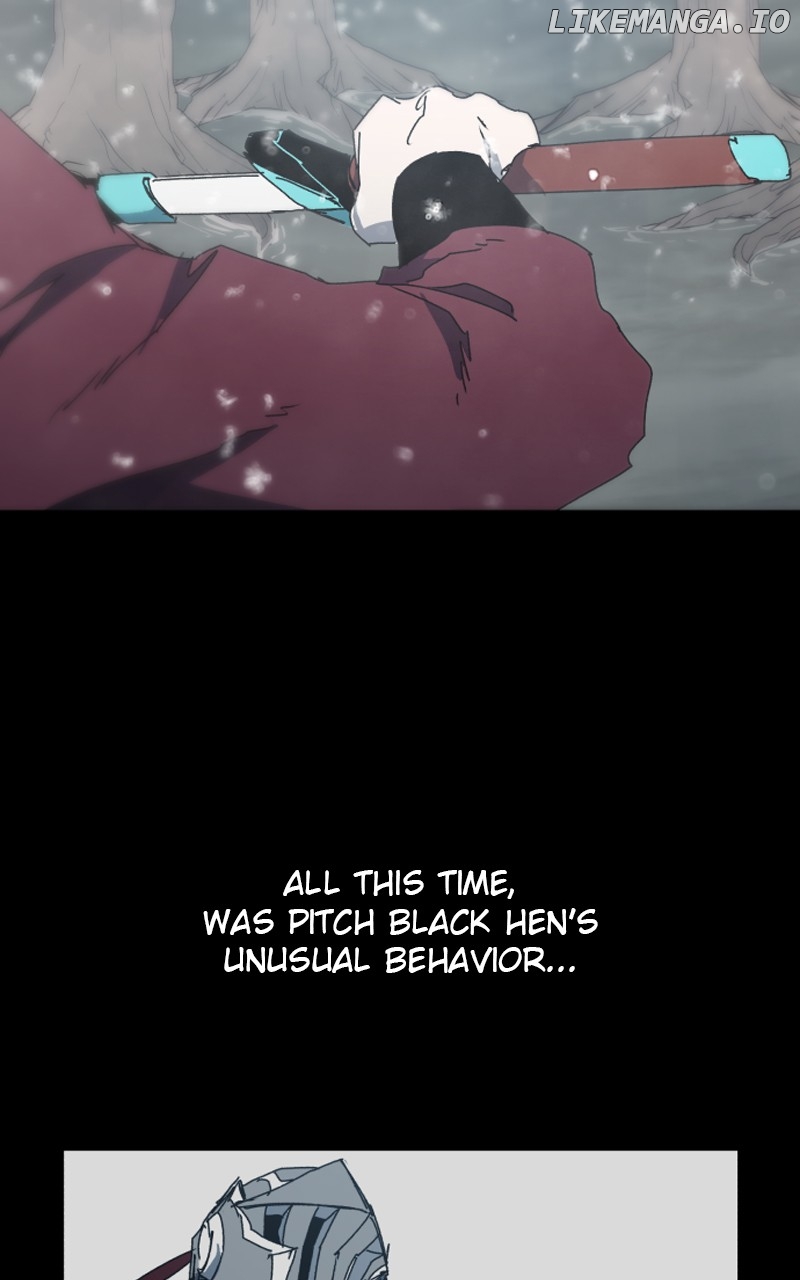 The Ember Knight Chapter 172 - page 46