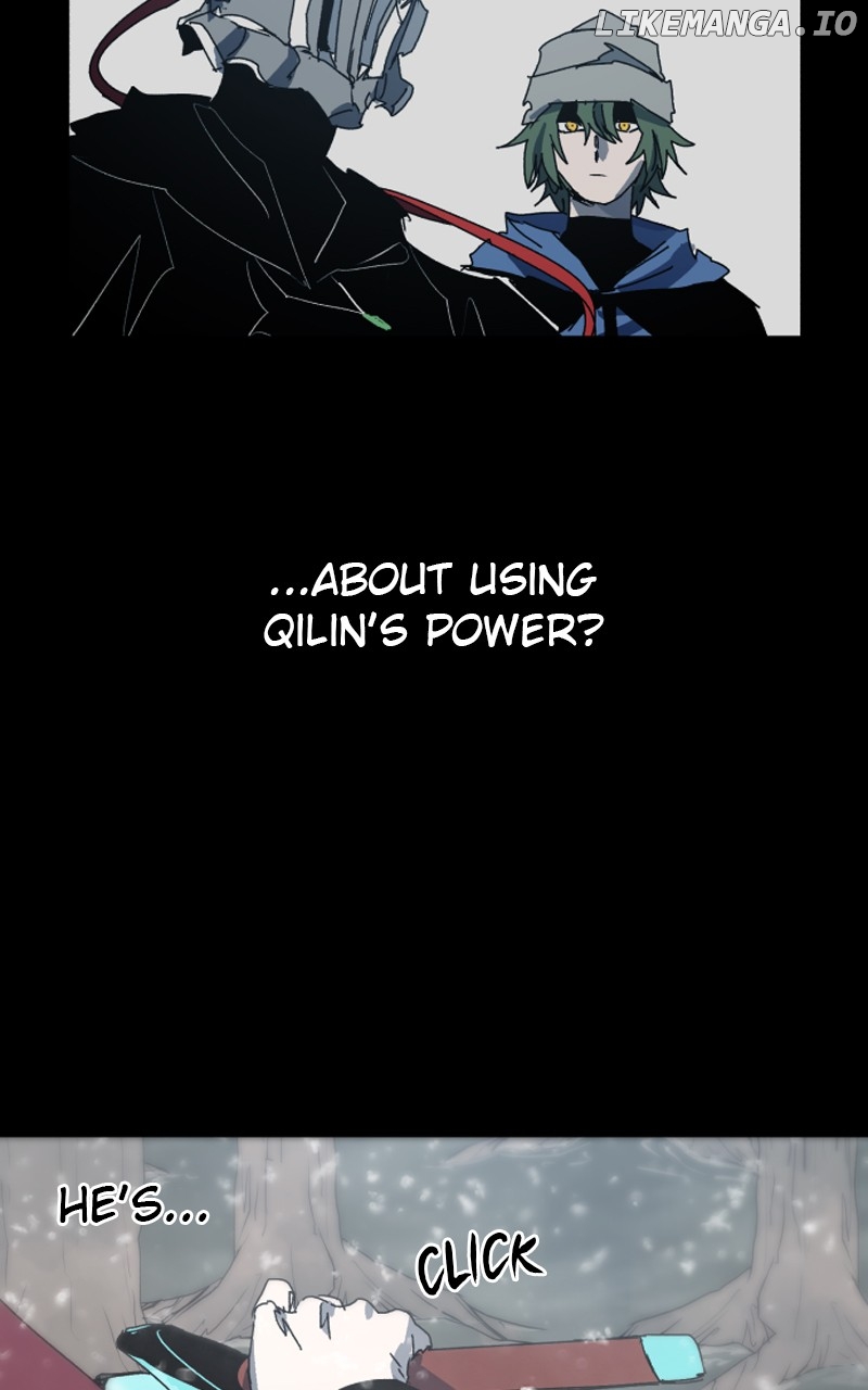 The Ember Knight Chapter 172 - page 47