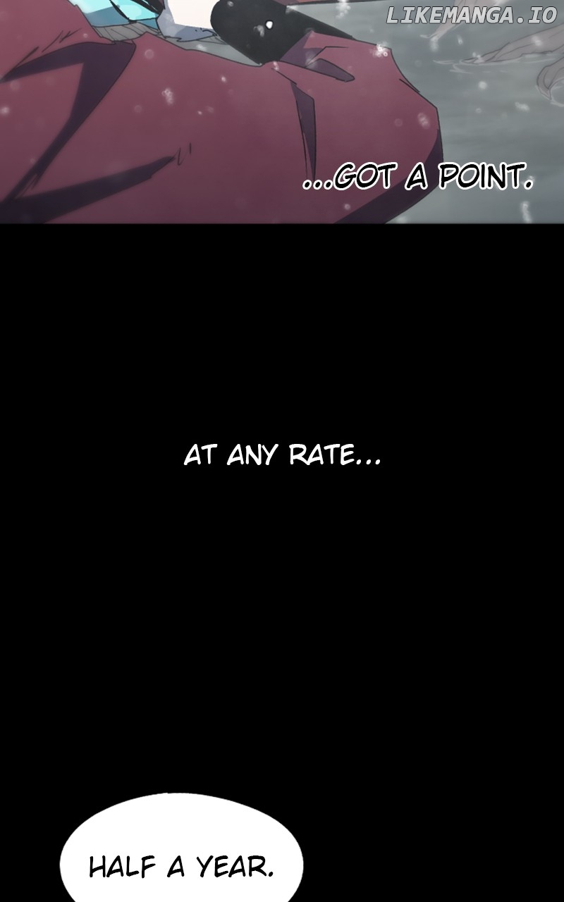 The Ember Knight Chapter 172 - page 48