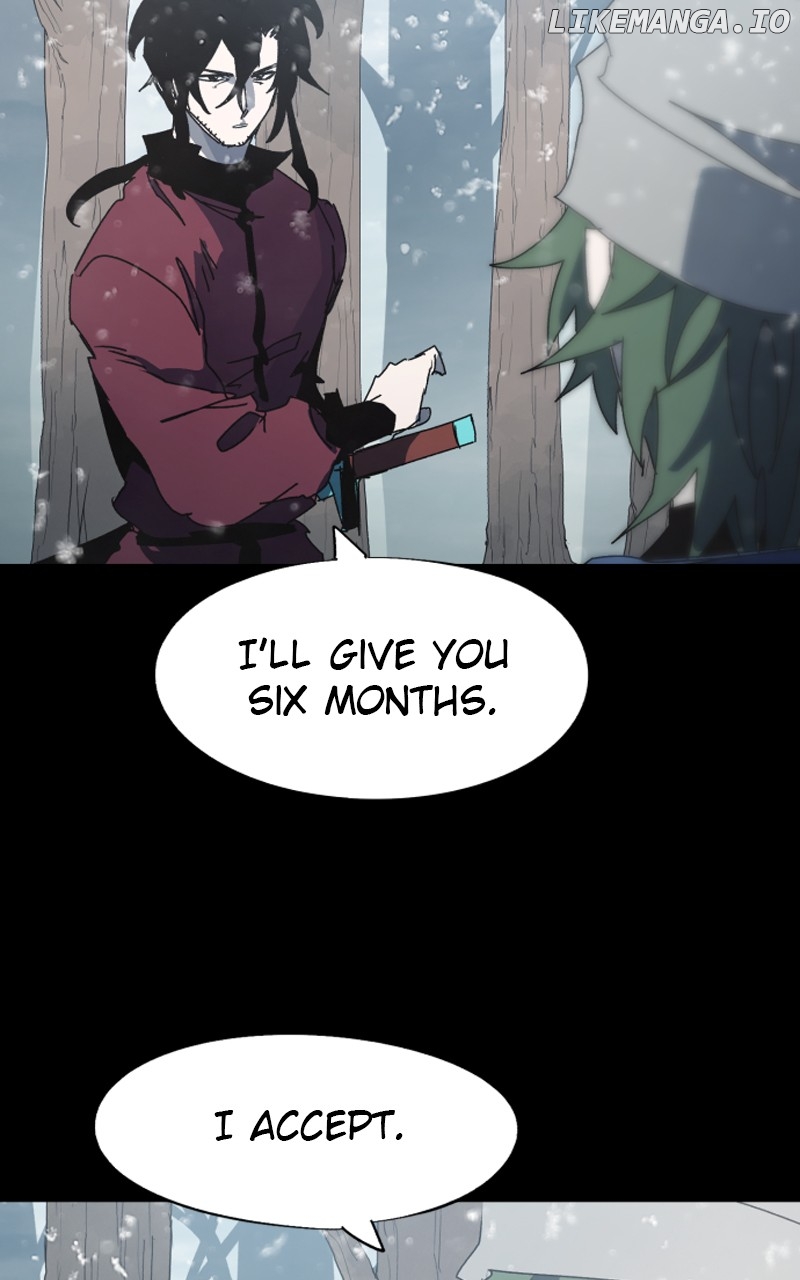 The Ember Knight Chapter 172 - page 50