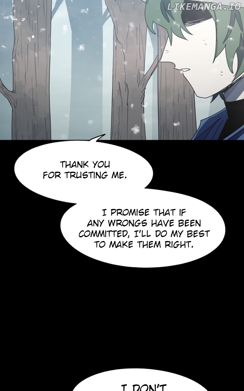 The Ember Knight Chapter 172 - page 51