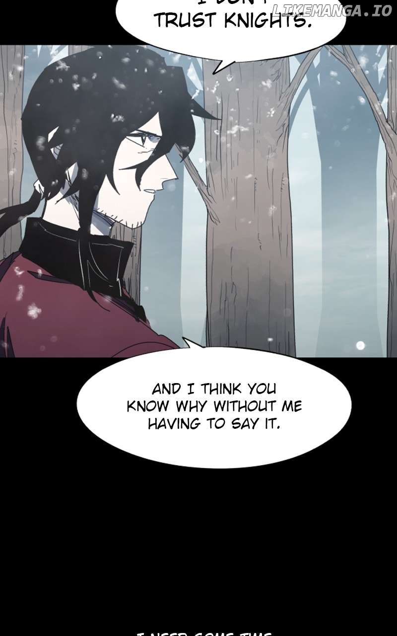 The Ember Knight Chapter 172 - page 52