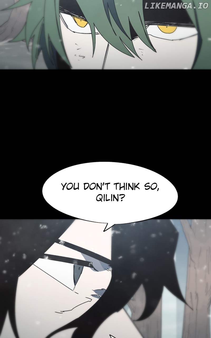 The Ember Knight Chapter 172 - page 54