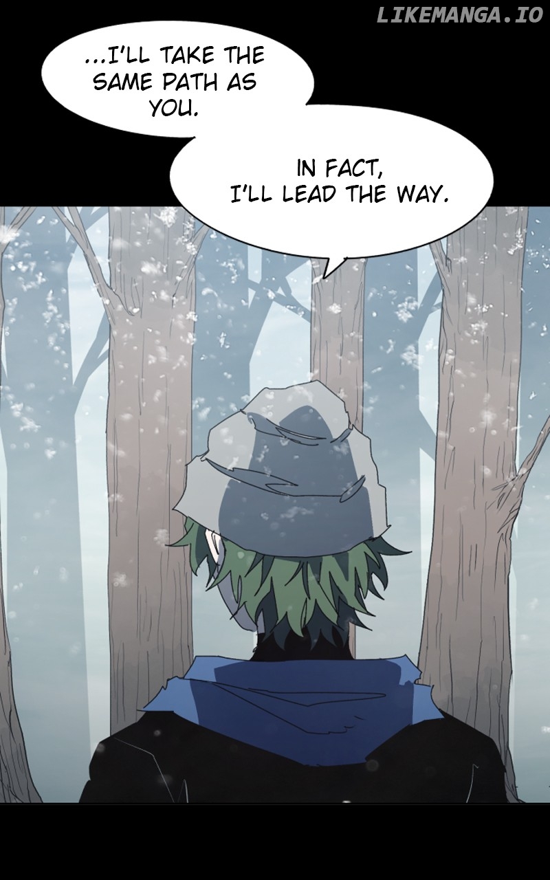 The Ember Knight Chapter 172 - page 57