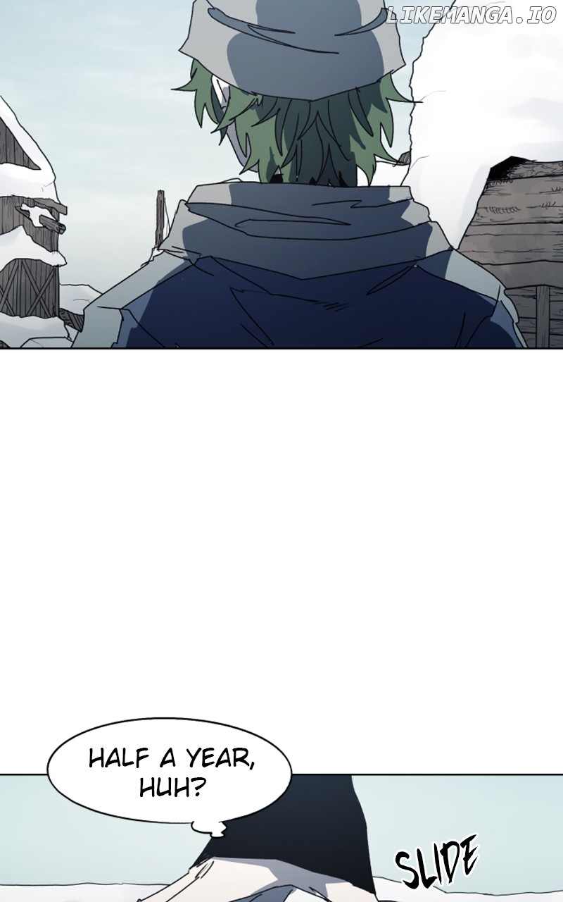 The Ember Knight Chapter 172 - page 59