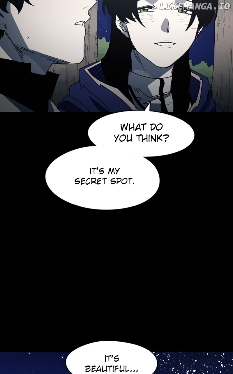 The Ember Knight Chapter 172 - page 6