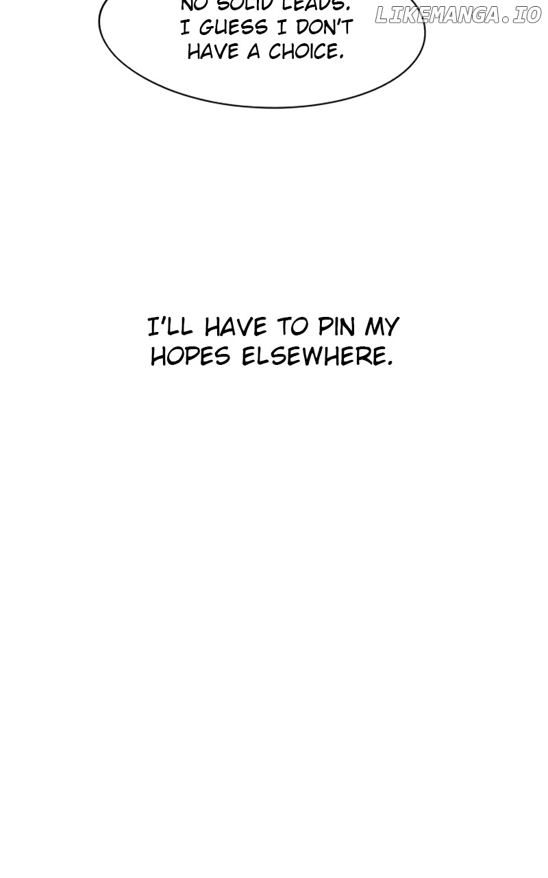 The Ember Knight Chapter 172 - page 61