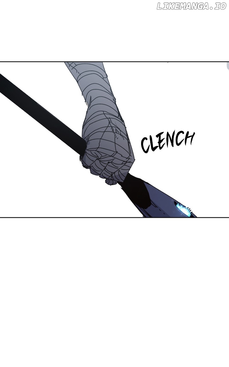 The Ember Knight Chapter 172 - page 64
