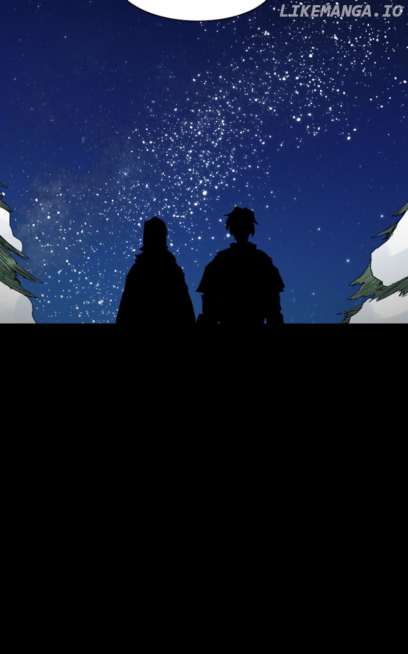 The Ember Knight Chapter 172 - page 7
