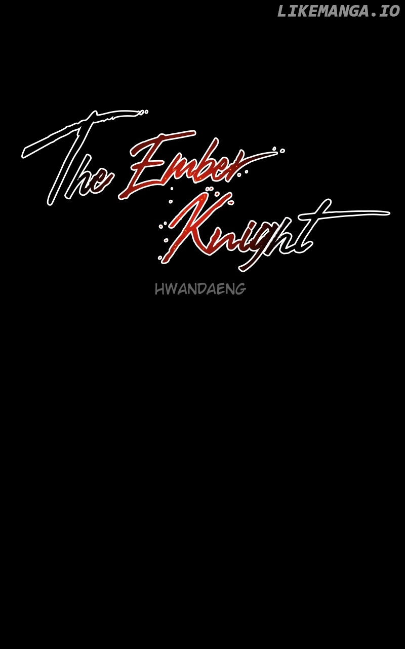 The Ember Knight Chapter 172 - page 8