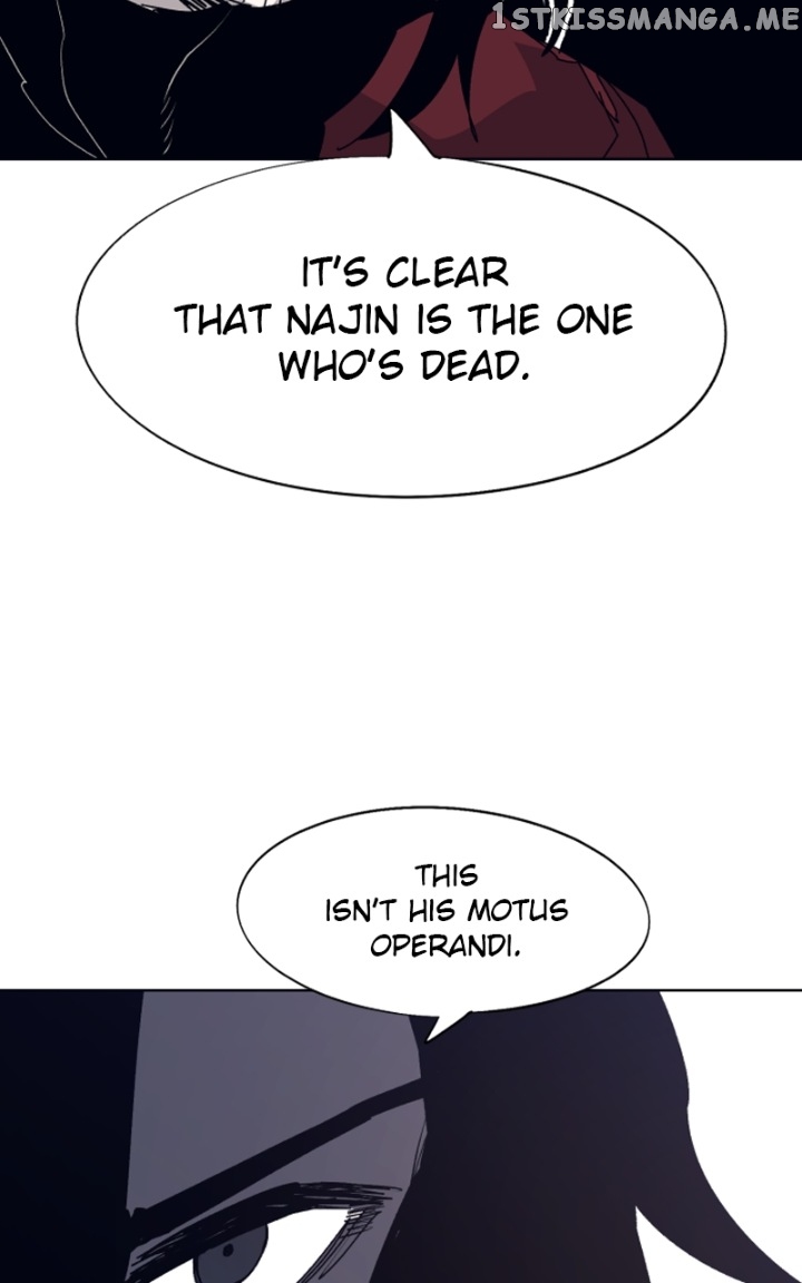 The Ember Knight Chapter 102 - page 14