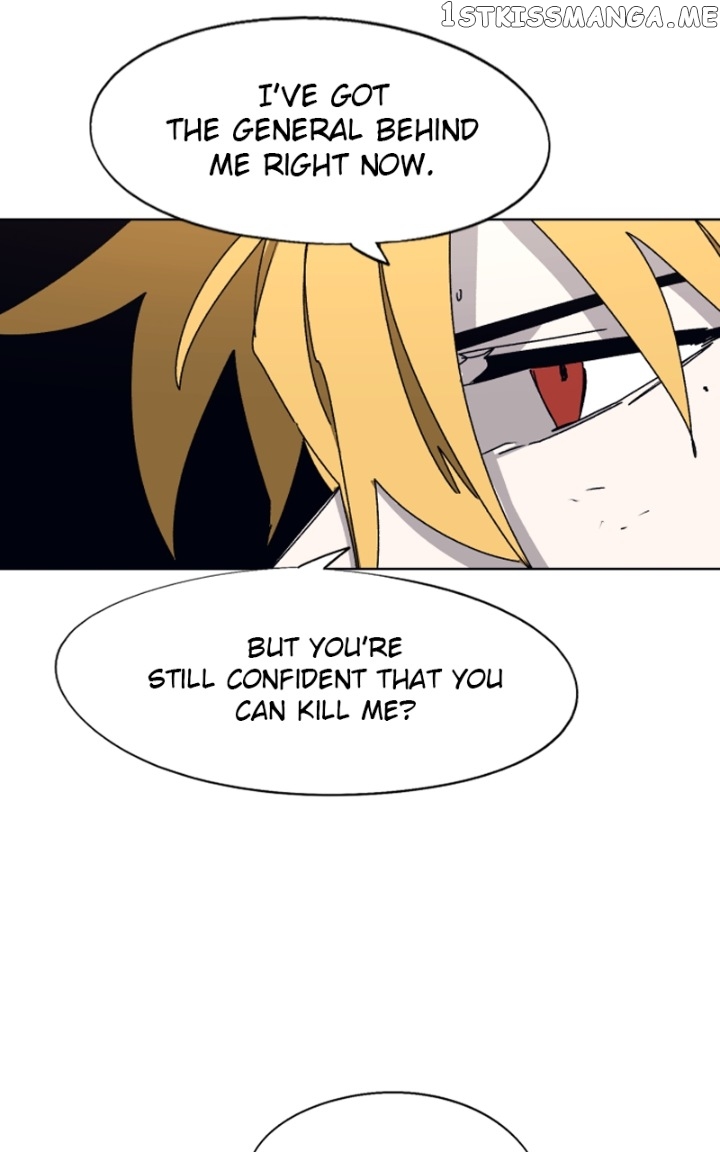 The Ember Knight Chapter 102 - page 20