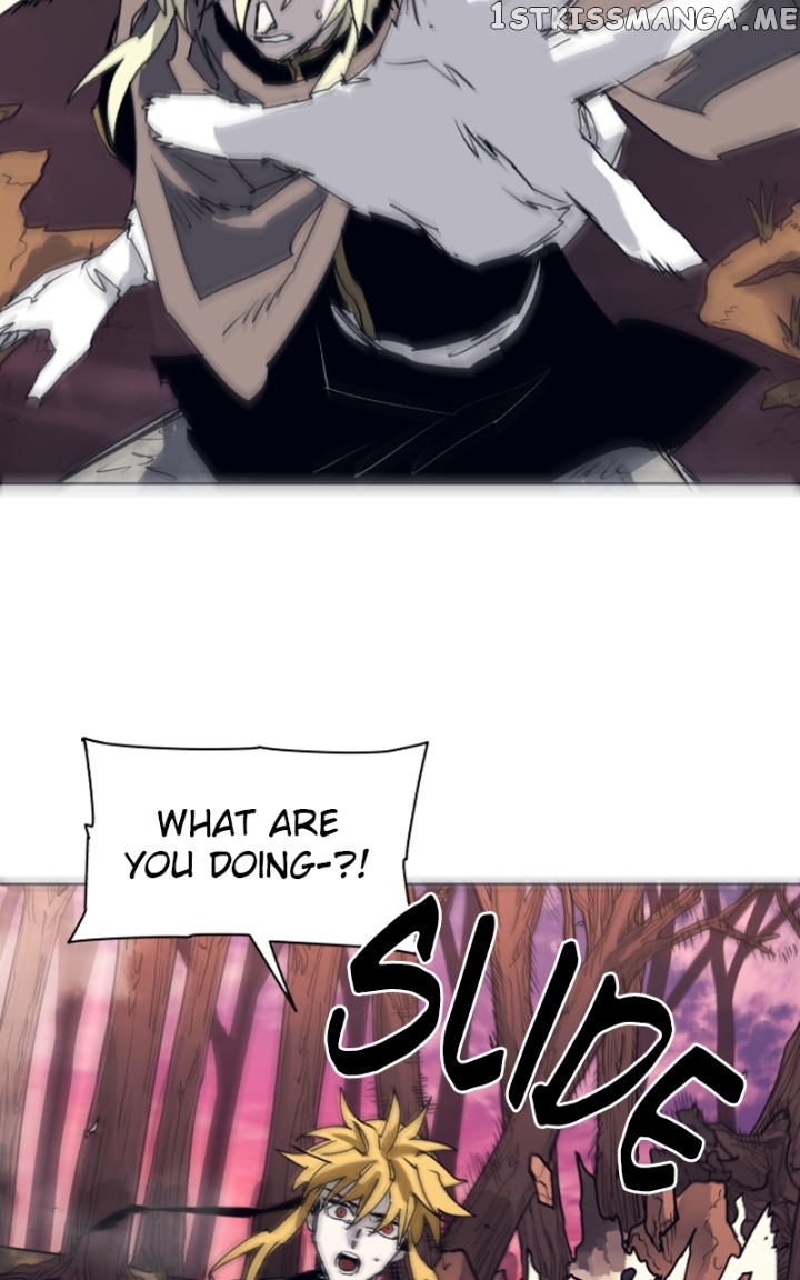 The Ember Knight Chapter 102 - page 33