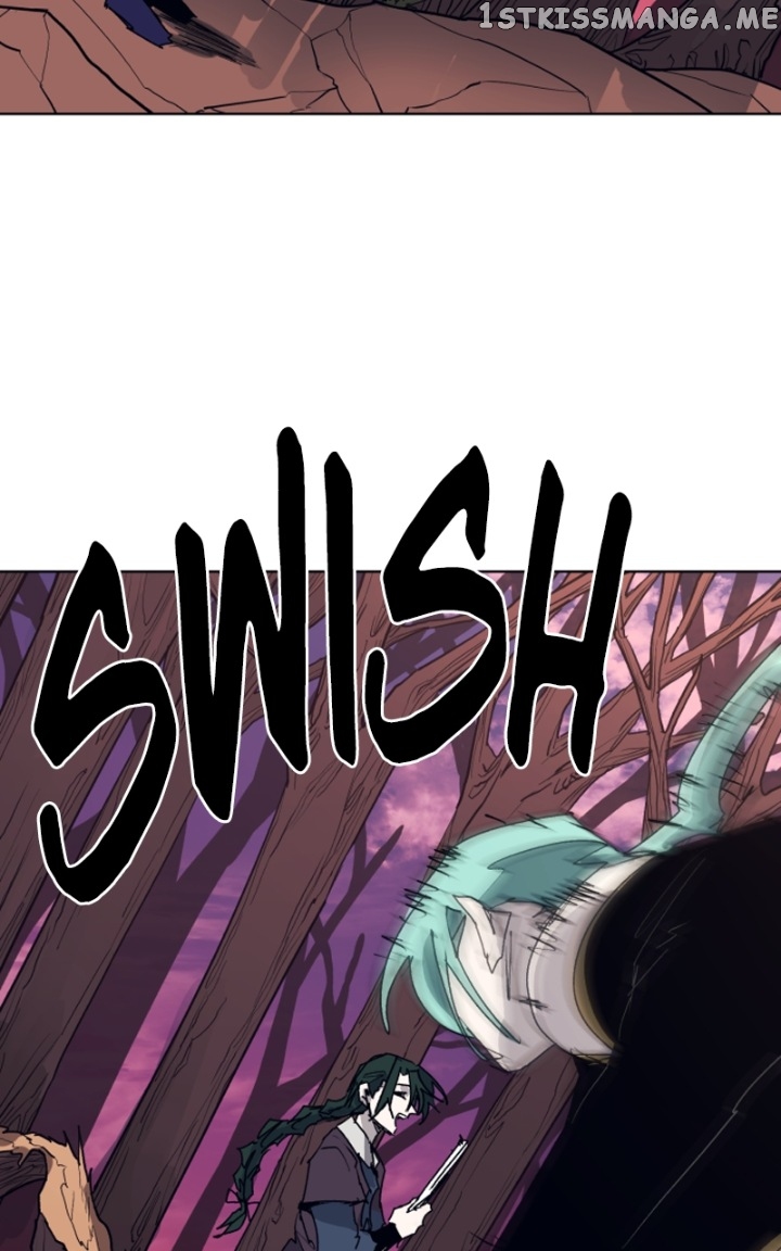 The Ember Knight Chapter 102 - page 52