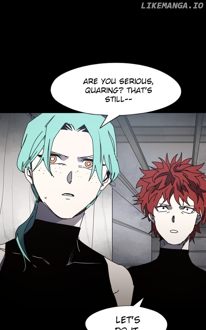 The Ember Knight Chapter 173 - page 12
