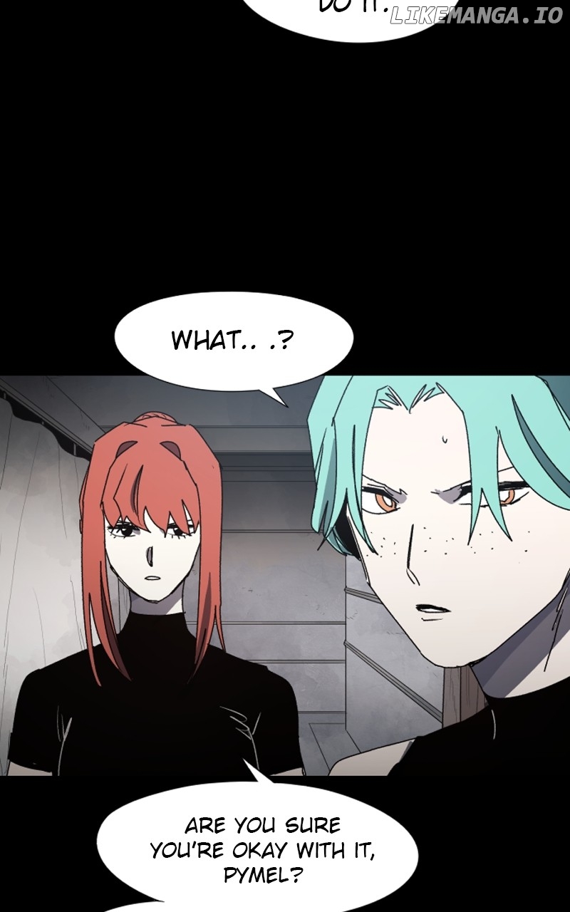 The Ember Knight Chapter 173 - page 13