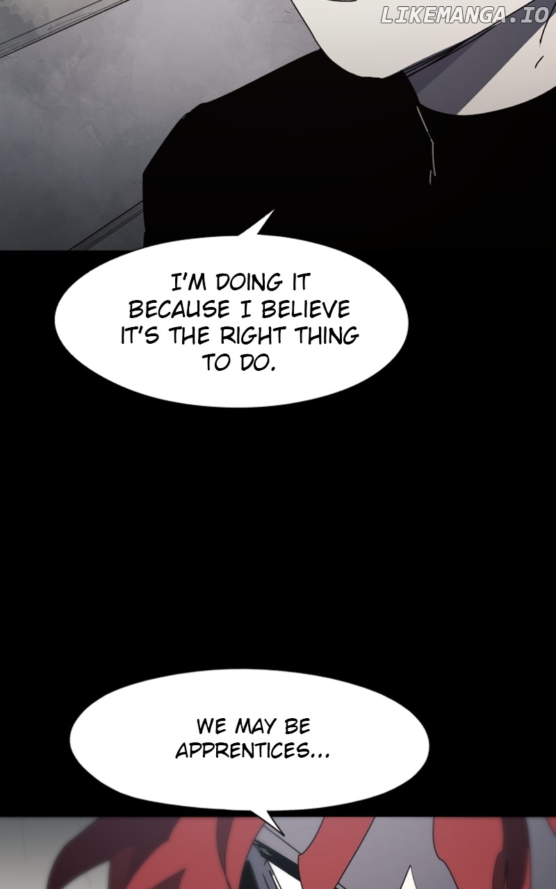The Ember Knight Chapter 173 - page 17