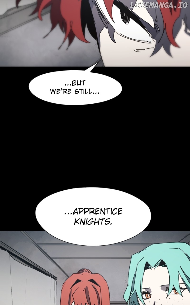 The Ember Knight Chapter 173 - page 18