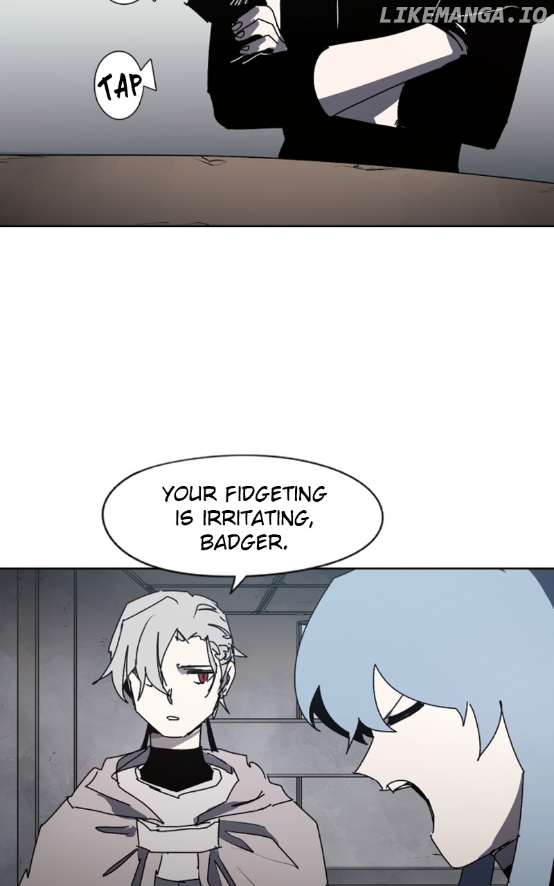 The Ember Knight Chapter 173 - page 2