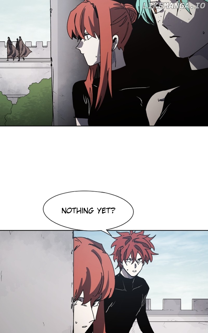 The Ember Knight Chapter 173 - page 20
