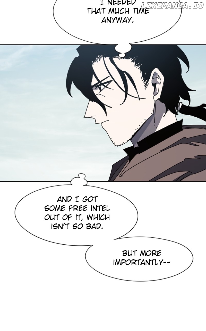 The Ember Knight Chapter 173 - page 22