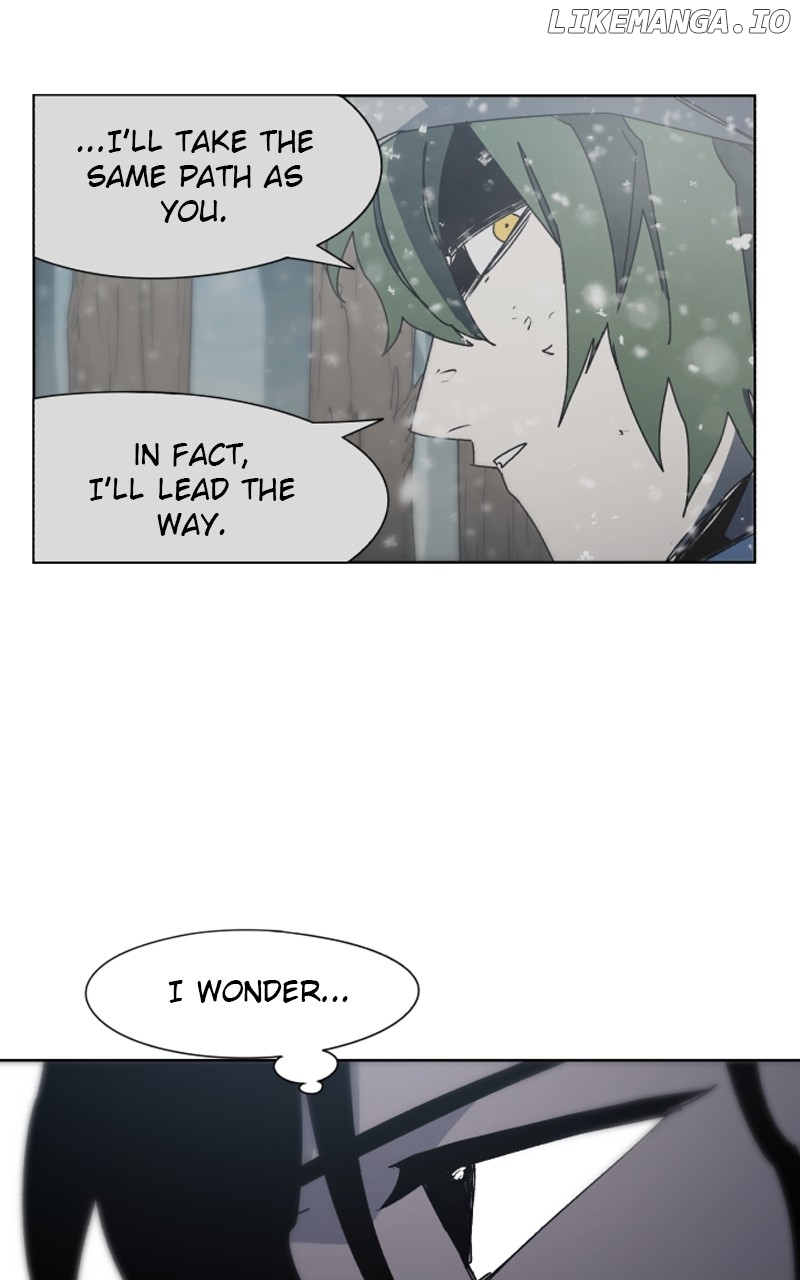 The Ember Knight Chapter 173 - page 23